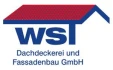 Logo WST Dachdeckerei und Fassadenbau GmbH