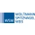 Logo WSW Woltmann Spitznagel Weis Partnerschaft mbB