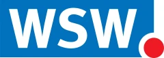 Logo WSW Wuppertaler Stadtwerke GmbH