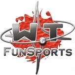 Logo WT Funsports GmbH