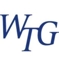 Logo WTG WIRTSCHAFTSTREUHAND