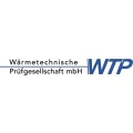 Logo WTP W&auml;rmetechnische Pr&uuml;fgesellschaft mbH