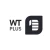 Logo WTplus Schule Flörsheim / Hochheim
