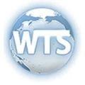 Logo WTS Dreger