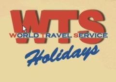 Logo WTS Holidays