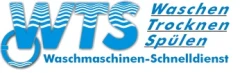 WTS Waschen, Trocknen, Spülen Hausgeräteschnelldienst Pfungstadt