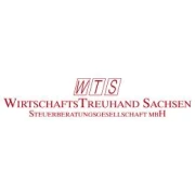Logo WTS Wirtschaftstreuhand Sachsen Steuerberatungs GmbH
