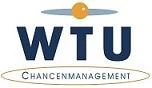 Logo WTU system processing GmbH