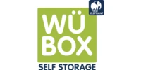 WÜ BOX Self Storage Lagerraumvermietung Würzburg