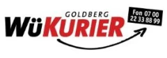 WüKurier Goldberg GmbH & Co. KG Kürnach