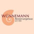 Logo Wünnemann - Weru Fenster und Türen Fensterbauelementetechnik