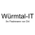 Logo Würmtal-IT