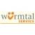 Logo Würmtalservice Wolff-Peter Exner