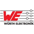 Logo W&uuml;rth Elektronic GmbH & Co KG