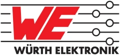 Logo Würth Elektronic GmbH & Co KG
