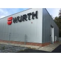 W&uuml;rth NL L&uuml;nen L&uuml;nen