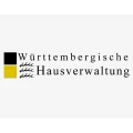 W&uuml;rttembergische Hausverwaltung Stuttgart