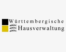 Württembergische Hausverwaltung Stuttgart