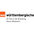 W&uuml;rttembergische Versicherung Henry Maibohm Pampow