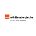 W&uuml;rttembergische Versicherung : Peter Schmitz J&uuml;chen