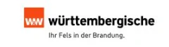 Logo Württembergische Versicherung : Peter Schmitz