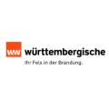 W&uuml;rttembergische Versicherung Vorsorge-Center J&uuml;rgen Bolkart Me&szlig;stetten