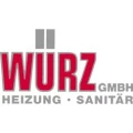 Logo W&uuml;rz Zentralheizungsbau GmbH