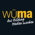 Logo W&uuml;rzburger Medienakademie GmbH