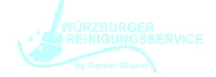 Logo Würzburger Reinigungsservice