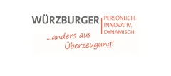 Würzburger Versicherung AG Direktion Versicherungen und Bauffinanzierung Würzburg