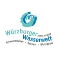 Logo W&uuml;rzburger Wasserwelt Gebr. Schramm GmbH
