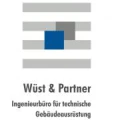 Logo Ingenieurb&uuml;ro W&uuml;st & Partner