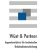 Logo W&uuml;st & Partner Ingenieurb&uuml;ro