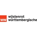 Logo W&uuml;stenrot Bausparkasse AG