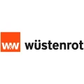 Logo W&uuml;stenrot Bausparkasse