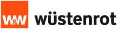 Logo Wüstenrot- Bausparkasse