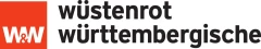Logo W&uuml;stenrot Haus- und St&auml;dtebau GmbH