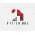 Logo Wüster Bau