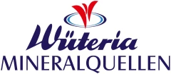 Logo Wüteria Mineralquellen GmbH & Co. KG