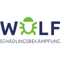 Wulf Sch&auml;dlingsbek&auml;mpfung Brilon