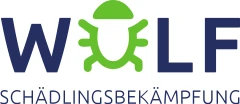 Wulf Sch&auml;dlingsbek&auml;mpfung Brilon