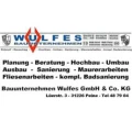 Logo Wulfes GmbH Co.KG