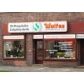 Wulfes Orthop&auml;dieschuhtechnik Bremerhaven