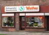 Logo Wulfes Orthop&auml;dieschuhtechnik