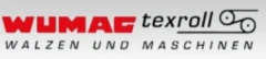 Logo WUMAG TEXROLL GmbH & Co. KG