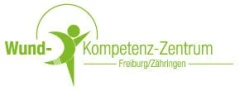 Logo Wund Kompetenz Zentrum Freiburg GmbH