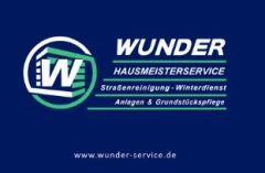 Wunder Anlagen & Grundstückspflege / Objektbetreuung München