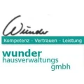 Logo Wunder Hausverwaltungs GmbH