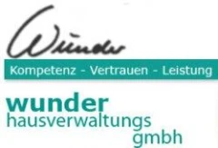 Logo Wunder Hausverwaltungs GmbH