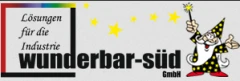 Wunderbar-S&uuml;d GmbH L&ouml;sungen f&uuml;r die Industrie Hans-Peter B&ouml;cherer Emmendingen